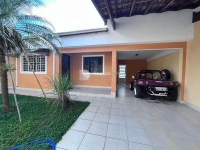 Venda | Casa com 250 m², 3 dormitório(s), 2 vaga(s). Jardim Vale do Sol, São José dos Camp