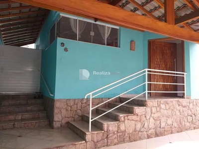 Venda | Casa com 250 m², 3 dormitório(s), 2 vaga(s). Loteamento Villa Branca, Jacareí