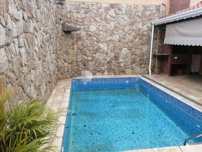 Venda | Casa com 250 m², 3 dormitório(s), 3 vaga(s). Cidade Vista Verde, São José dos Camp