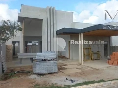 Venda | Casa com 250 m², 3 dormitório(s), 4 vaga(s). Loteamento Floresta, São José dos Cam