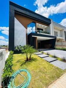 Venda | Casa com 250 m², 4 dormitório(s), 4 vaga(s). Condomínio Vem Viver Jacareí, Jacareí