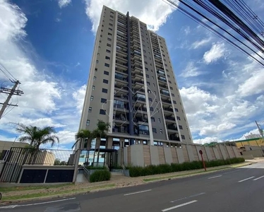 Venda de Apartamentos / Padrão na cidade de Araraquara