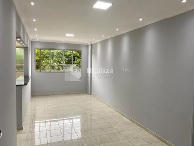 Venda | Flat com 34 m², 1 dormitório(s), 1 vaga(s). Jardim São Dimas, São José dos Campos