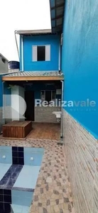 Venda | Sobrado com 175 m², 5 dormitório(s), 5 vaga(s). Portal dos Passaros, São José dos