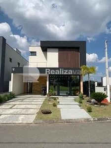 Venda | Sobrado com 250 m², 3 dormitório(s), 2 vaga(s). Condomínio Residencial Fogaça, Jac