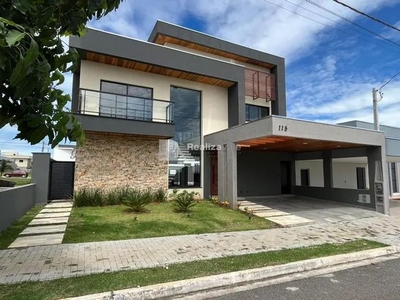 Venda | Sobrado com 280 m², 4 dormitório(s), 2 vaga(s). Loteamento Floresta, São José dos