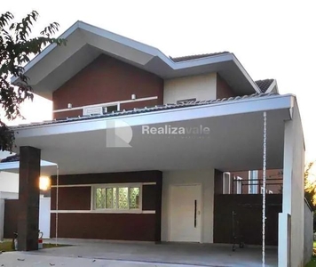 Venda | Sobrado com 300 m², 3 dormitório(s), 3 vaga(s). Urbanova VII, São José dos Campos