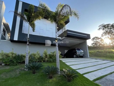 Venda | Sobrado com 360 m², 3 dormitório(s), 4 vaga(s). Loteamento Verana, São José dos Ca