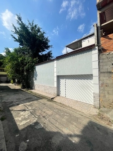 Vendo excelente casa em Campo Grande