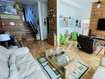 Casa com 3 dormitórios, 280 m² - venda por R$ 1.400.000,00 ou aluguel por R$ 6.000,00/mês