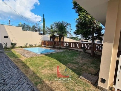 Casa no jardim américa, bragança paulista