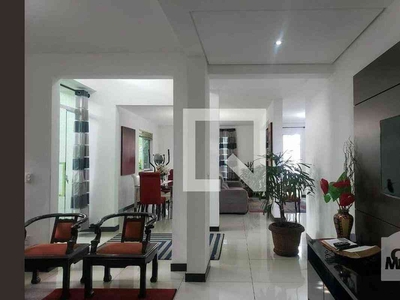 Casa com 4 quartos à venda no bairro São Luiz (pampulha), 1040m²
