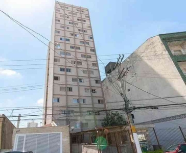 Apartamento com 1 quarto à venda no bairro Moóca, 54m²