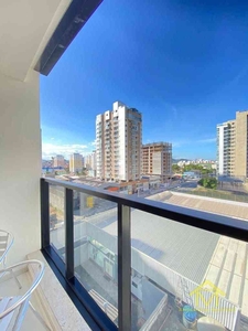 Apartamento com 2 quartos à venda no bairro Itaparica, 65m²