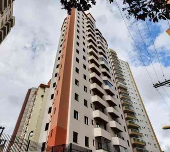 Apartamento com 2 quartos à venda no bairro Jardim Bela Vista, 115m²