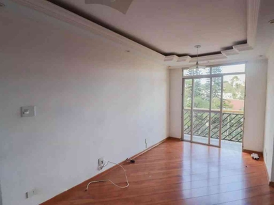 Apartamento com 2 quartos à venda no bairro Jardim Bom Clima, 56m²