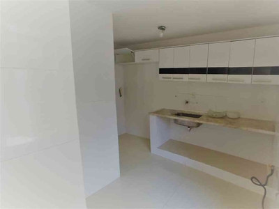 Apartamento com 2 quartos à venda no bairro Moema, 60m²