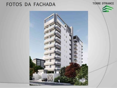 Apartamento com 2 quartos à venda no bairro Parque das Nações, 53m²