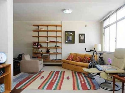Apartamento com 2 quartos à venda no bairro Perdizes, 150m²