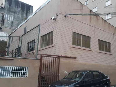 Apartamento com 2 quartos à venda no bairro Vila Bancária, 57m²