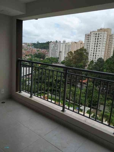 Apartamento com 2 quartos à venda no bairro Vila Carolina, 62m²