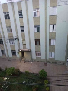 Apartamento com 2 quartos à venda no bairro Vila Guilherme, 50m²