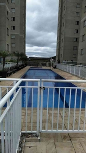 Apartamento com 2 quartos à venda no bairro Vila Miriam, 52m²