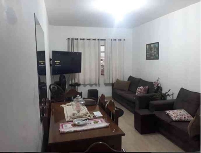 Apartamento com 2 quartos à venda no bairro Vila São Vicente, 62m²