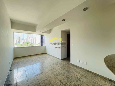 Apartamento com 2 quartos para alugar no bairro Cidade Jardim, 75m²