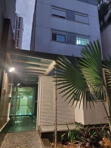 Apartamento com 3 quartos à venda no bairro Funcionários, 130m²