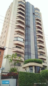 Apartamento com 3 quartos à venda no bairro Moóca, 156m²