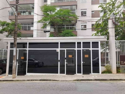 Apartamento com 3 quartos à venda no bairro Real Parque, 120m²