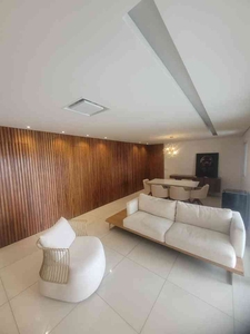 Apartamento com 3 quartos à venda no bairro Vila Augusta, 128m²
