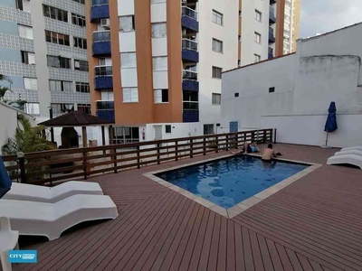 Apartamento com 3 quartos à venda no bairro Vila Mariana, 91m²