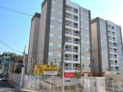 Apartamento com 3 quartos à venda no bairro Vila Nova Cachoeirinha, 68m²