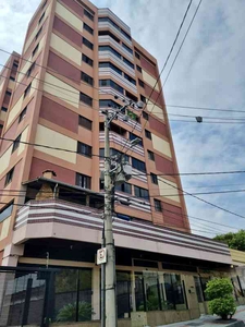 Apartamento com 3 quartos para alugar no bairro São Cristóvão, 70m²
