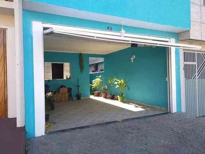 Casa com 2 quartos à venda no bairro Jardim Fortaleza, 60m²