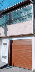 Casa com 2 quartos à venda no bairro Parque das Nações, 125m²