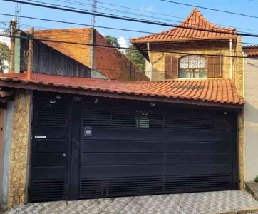 Casa com 3 quartos à venda no bairro Itaquera, 106m²