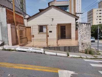 Casa com 3 quartos à venda no bairro Vila Augusta, 199m²