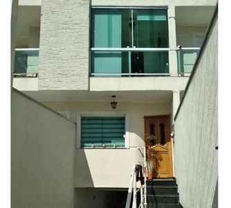 Casa com 3 quartos à venda no bairro Vila Formosa, 200m²