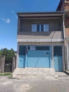 Casa com 4 quartos à venda no bairro Cidade Soberana, 200m²