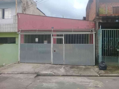 Casa com 4 quartos à venda no bairro Jardim Scyntila, 150m²