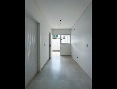 Casa no Bairro Água Verde em Blumenau com 2 Dormitórios (2 suítes) e 90 m²