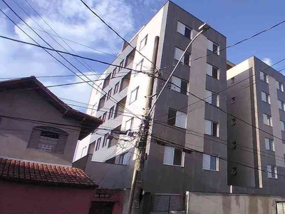 Cobertura com 3 quartos à venda no bairro Ana Lúcia, 84m²