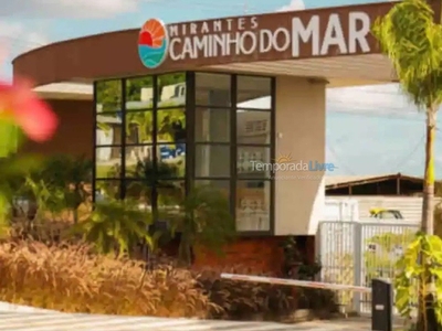 Condomínio Resort localizando entre Ponta Negra e Cotovelo