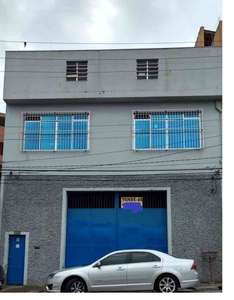 Galpão à venda no bairro Campanário, 512m²