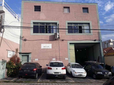 Galpão à venda no bairro Vila Augusta, 100m²