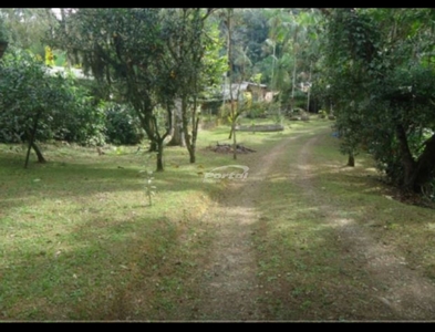 Imóvel Rural no Bairro Progresso em Blumenau com 1500 m²