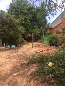 Lote à venda no bairro Portal do Éden, 125m²